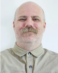 Maxime Blaquière, portrait